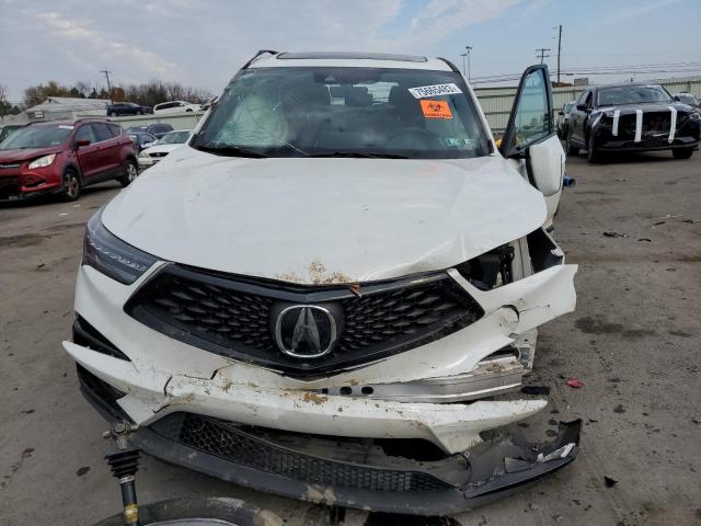 Photo 4 VIN: 5J8TC2H67LL039780 - ACURA RDX 