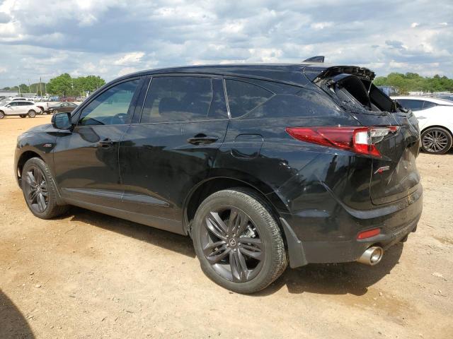 Photo 1 VIN: 5J8TC2H67ML020227 - ACURA RDX 