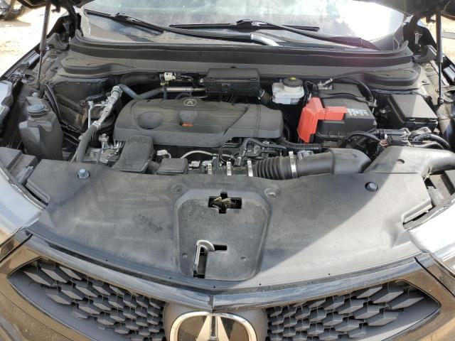 Photo 10 VIN: 5J8TC2H67ML020227 - ACURA RDX 