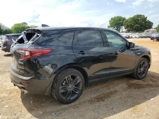 Photo 2 VIN: 5J8TC2H67ML020227 - ACURA RDX 