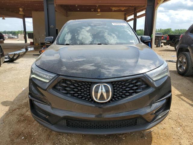 Photo 4 VIN: 5J8TC2H67ML020227 - ACURA RDX 