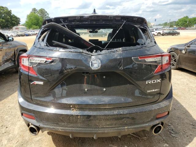 Photo 5 VIN: 5J8TC2H67ML020227 - ACURA RDX 