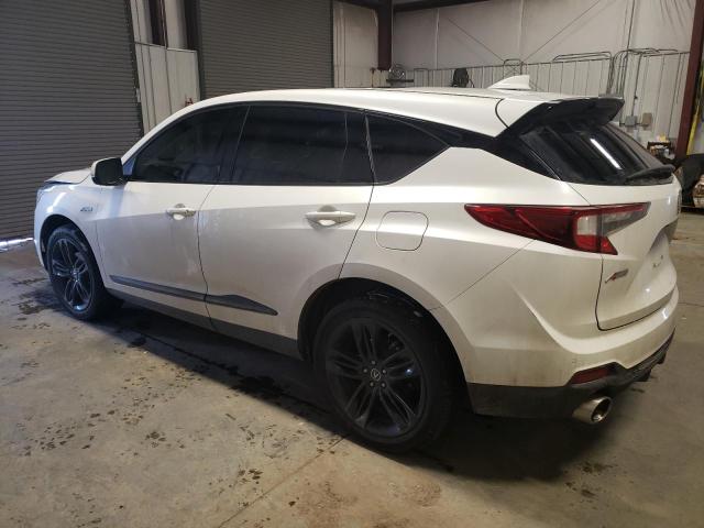 Photo 1 VIN: 5J8TC2H67ML041479 - ACURA RDX 