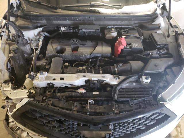 Photo 11 VIN: 5J8TC2H67ML041479 - ACURA RDX 