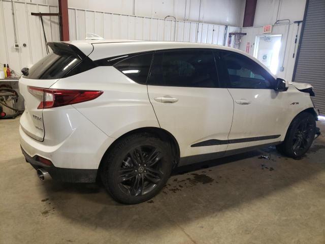 Photo 2 VIN: 5J8TC2H67ML041479 - ACURA RDX 