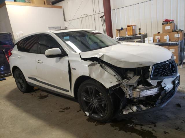 Photo 3 VIN: 5J8TC2H67ML041479 - ACURA RDX 