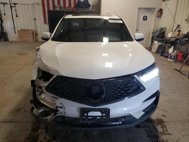 Photo 4 VIN: 5J8TC2H67ML041479 - ACURA RDX 