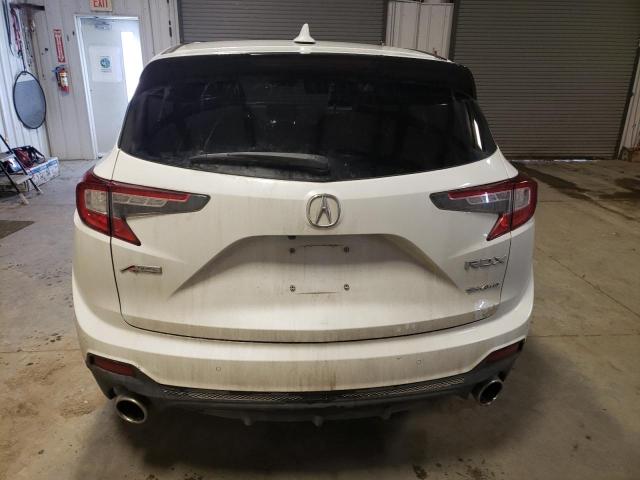 Photo 5 VIN: 5J8TC2H67ML041479 - ACURA RDX 