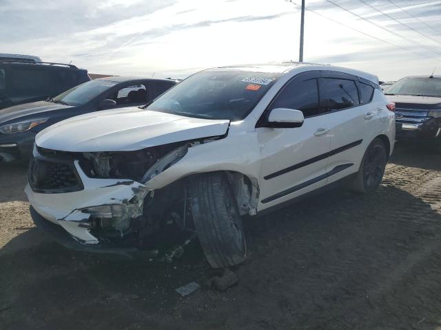 Photo 0 VIN: 5J8TC2H67ML047671 - ACURA RDX 