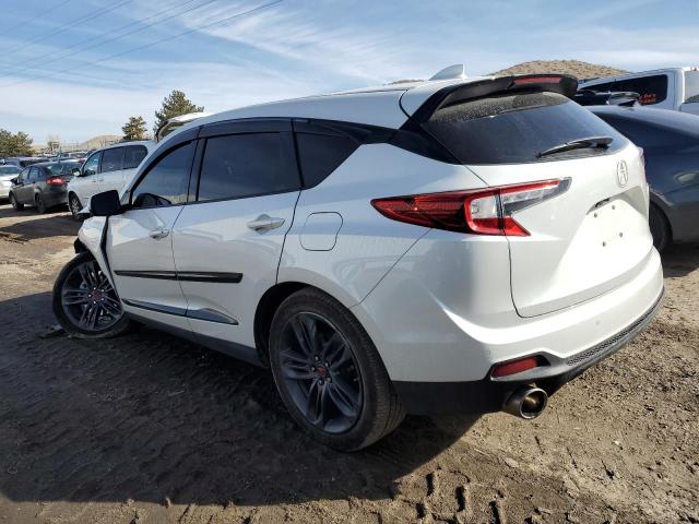 Photo 1 VIN: 5J8TC2H67ML047671 - ACURA RDX 