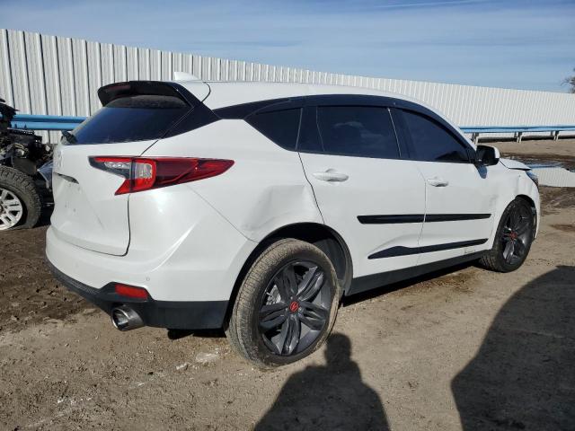 Photo 2 VIN: 5J8TC2H67ML047671 - ACURA RDX 