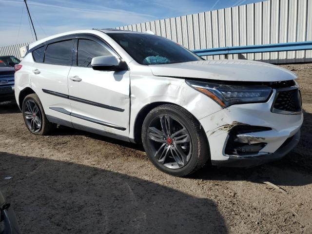 Photo 3 VIN: 5J8TC2H67ML047671 - ACURA RDX 