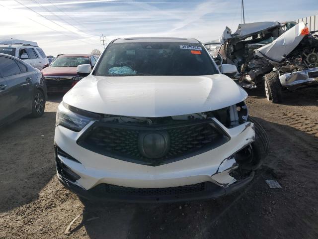 Photo 4 VIN: 5J8TC2H67ML047671 - ACURA RDX 