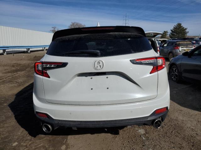 Photo 5 VIN: 5J8TC2H67ML047671 - ACURA RDX 