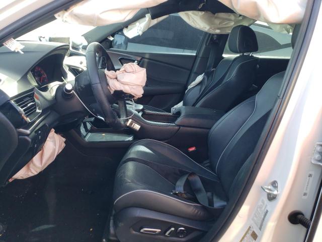 Photo 6 VIN: 5J8TC2H67ML047671 - ACURA RDX 