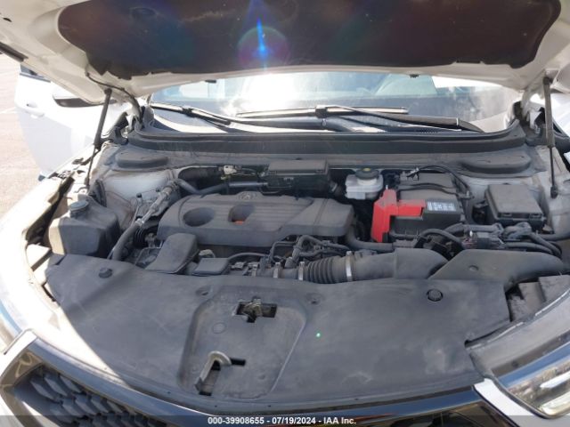 Photo 9 VIN: 5J8TC2H67ML809168 - ACURA RDX 