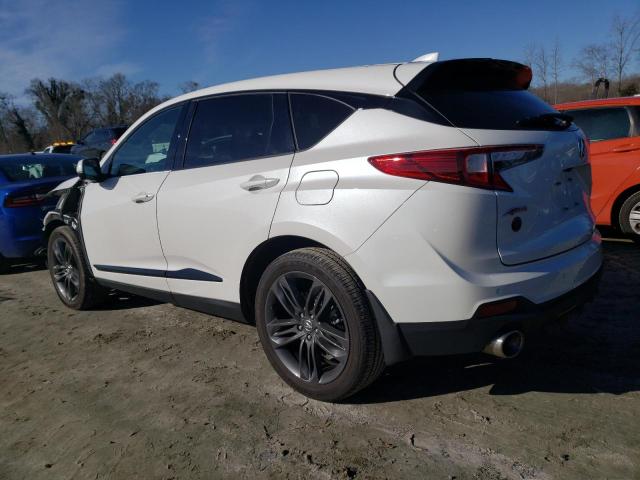 Photo 1 VIN: 5J8TC2H67NL018687 - ACURA RDX 