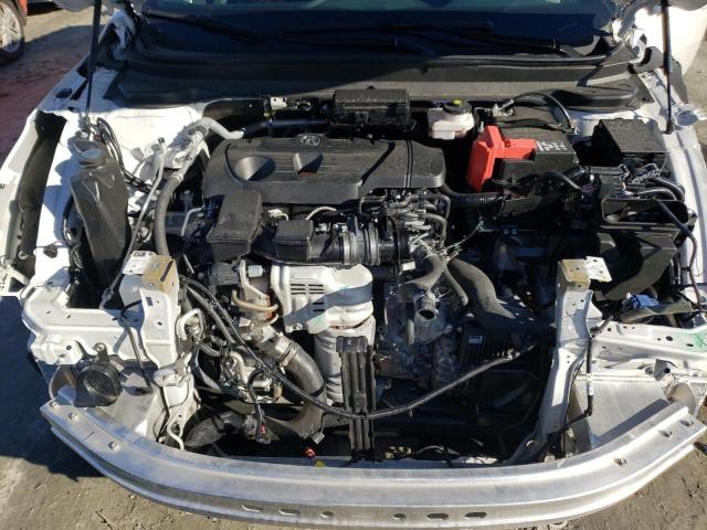 Photo 10 VIN: 5J8TC2H67NL018687 - ACURA RDX 