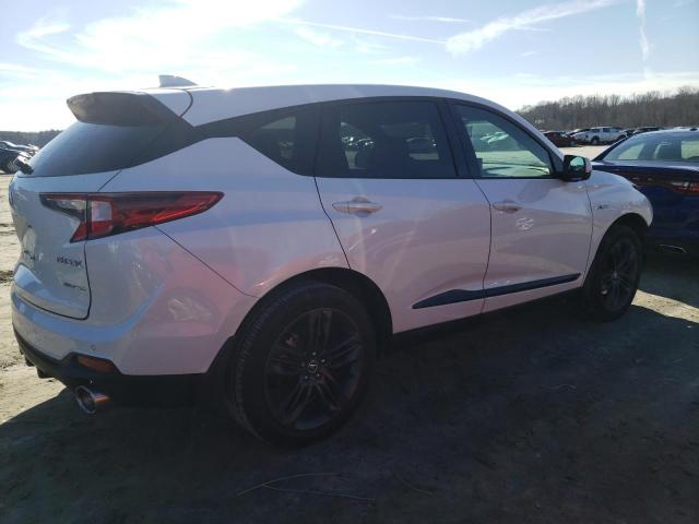 Photo 2 VIN: 5J8TC2H67NL018687 - ACURA RDX 