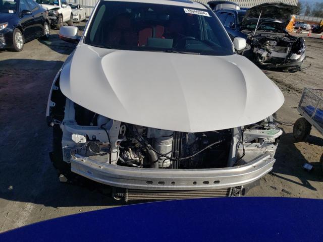 Photo 4 VIN: 5J8TC2H67NL018687 - ACURA RDX 