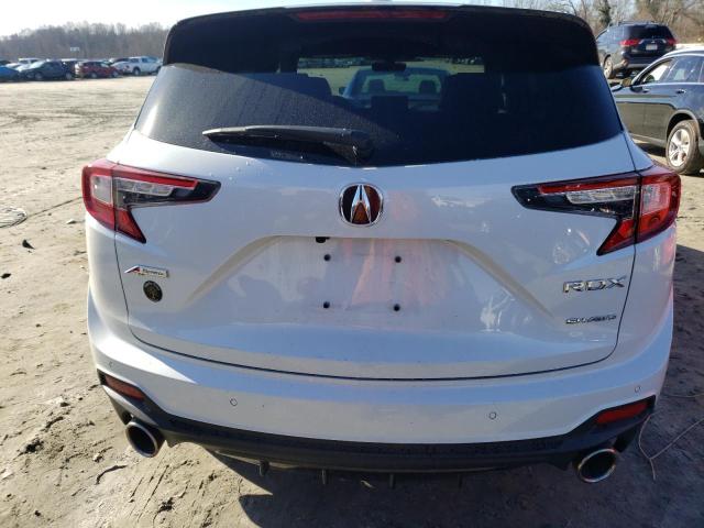 Photo 5 VIN: 5J8TC2H67NL018687 - ACURA RDX 