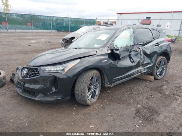 Photo 1 VIN: 5J8TC2H67PL015789 - ACURA RDX 