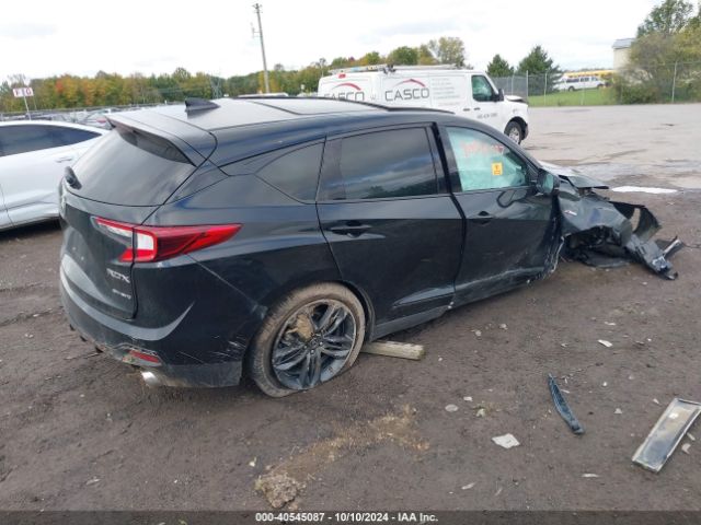 Photo 3 VIN: 5J8TC2H67PL015789 - ACURA RDX 