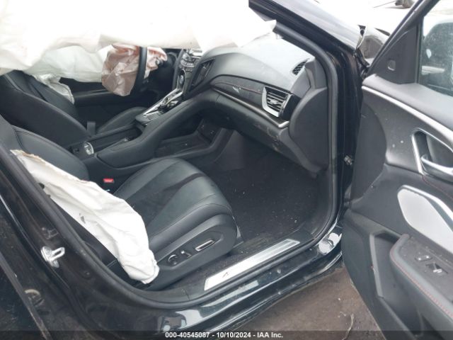 Photo 4 VIN: 5J8TC2H67PL015789 - ACURA RDX 