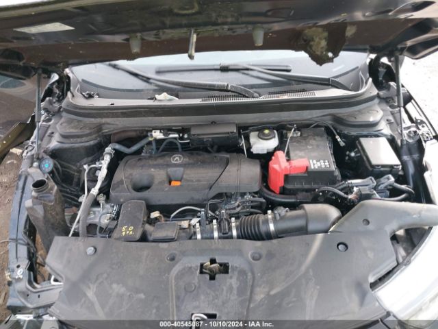 Photo 9 VIN: 5J8TC2H67PL015789 - ACURA RDX 