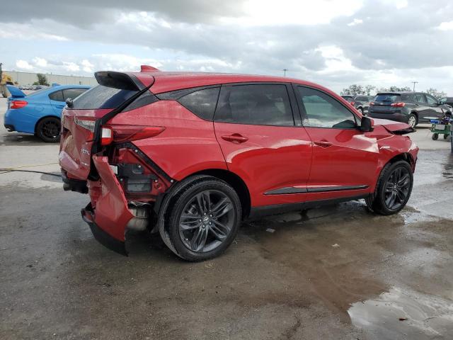 Photo 2 VIN: 5J8TC2H67RL018209 - ACURA RDX A-SPEC 