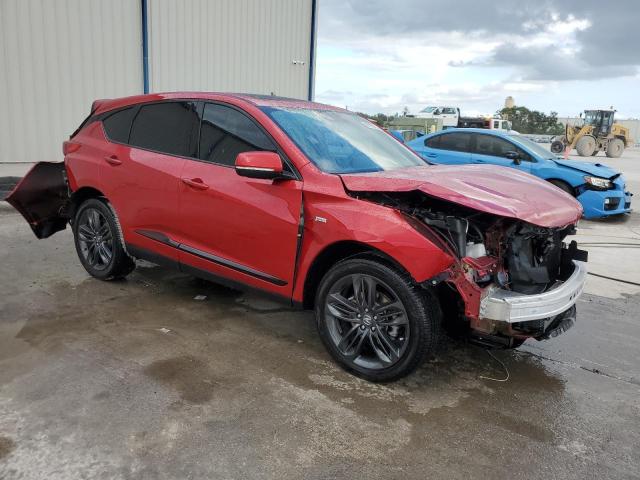 Photo 3 VIN: 5J8TC2H67RL018209 - ACURA RDX A-SPEC 