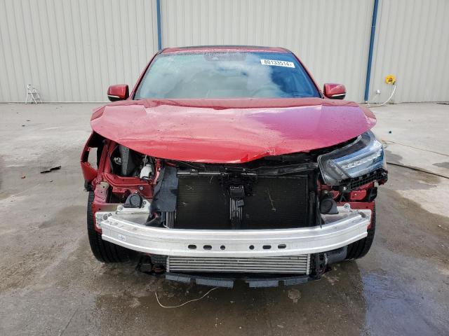 Photo 4 VIN: 5J8TC2H67RL018209 - ACURA RDX A-SPEC 