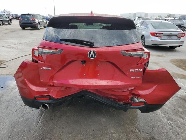 Photo 5 VIN: 5J8TC2H67RL018209 - ACURA RDX A-SPEC 