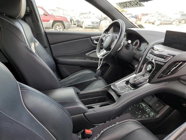 Photo 4 VIN: 5J8TC2H68KL016359 - ACURA RDX A-SPEC 