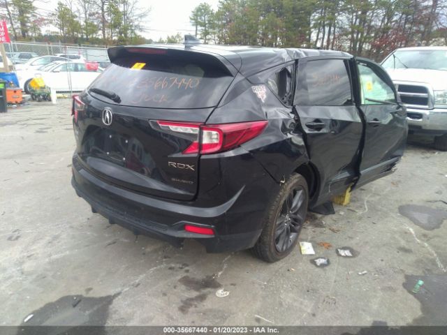 Photo 3 VIN: 5J8TC2H68KL018192 - ACURA RDX 