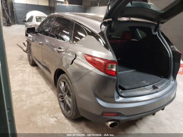 Photo 2 VIN: 5J8TC2H68KL018399 - ACURA RDX 