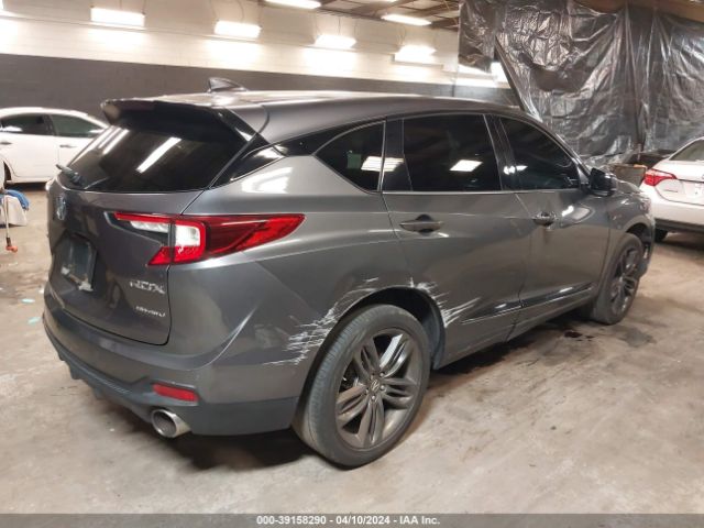 Photo 3 VIN: 5J8TC2H68KL018399 - ACURA RDX 