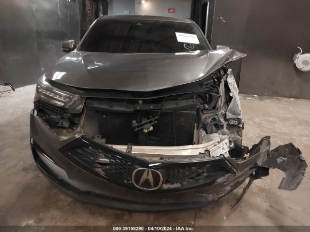 Photo 5 VIN: 5J8TC2H68KL018399 - ACURA RDX 