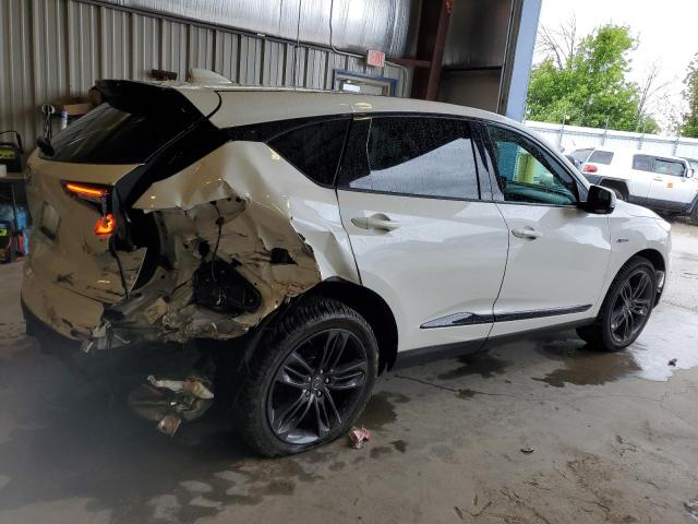 Photo 2 VIN: 5J8TC2H68KL033209 - ACURA RDX 