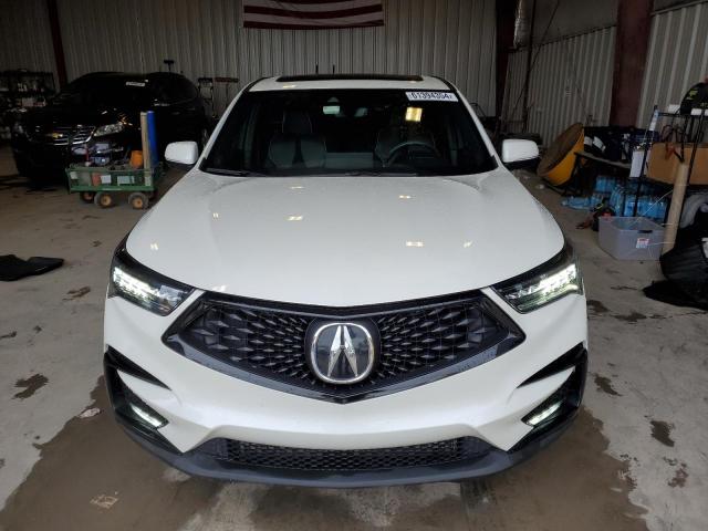 Photo 4 VIN: 5J8TC2H68KL033209 - ACURA RDX 