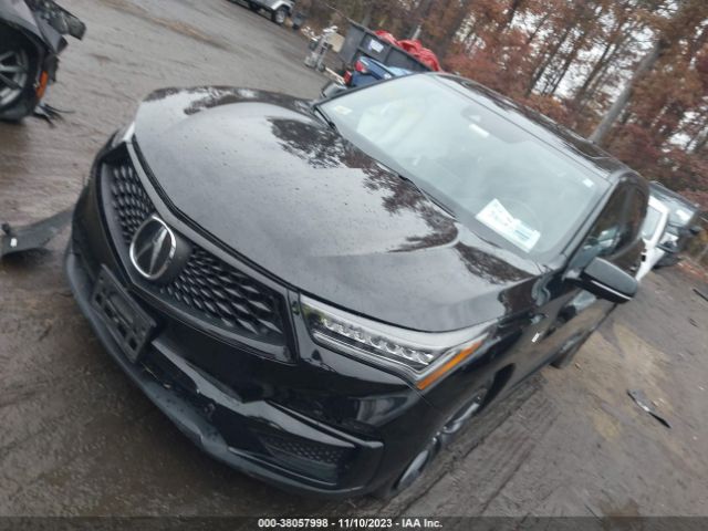 Photo 1 VIN: 5J8TC2H68KL034764 - ACURA RDX 