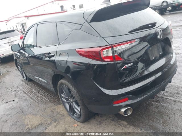 Photo 2 VIN: 5J8TC2H68KL034764 - ACURA RDX 