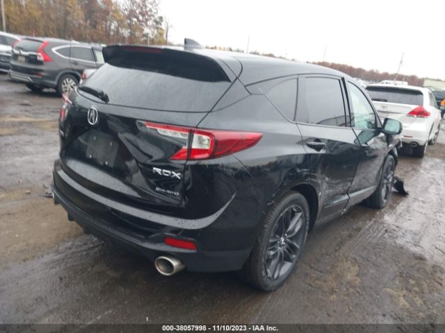 Photo 3 VIN: 5J8TC2H68KL034764 - ACURA RDX 