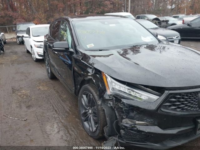 Photo 5 VIN: 5J8TC2H68KL034764 - ACURA RDX 