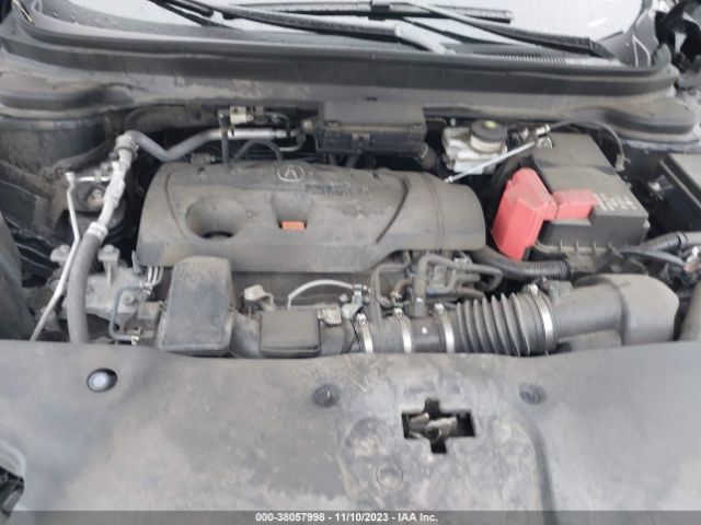 Photo 9 VIN: 5J8TC2H68KL034764 - ACURA RDX 