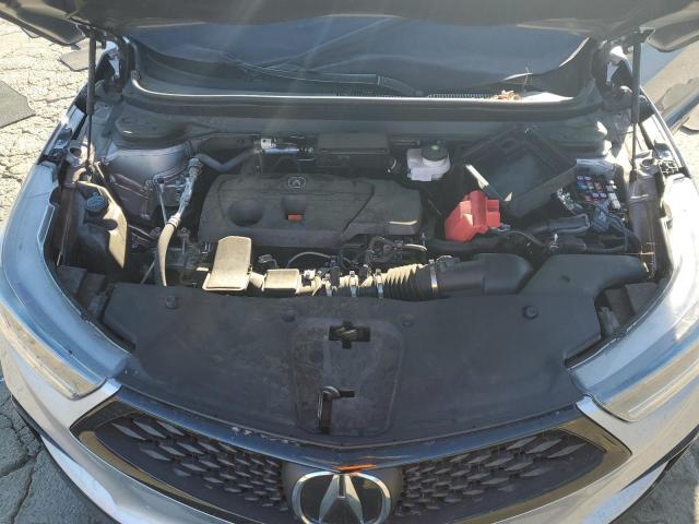 Photo 10 VIN: 5J8TC2H68LL027699 - ACURA RDX A-SPEC 