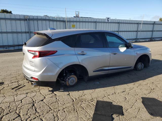 Photo 2 VIN: 5J8TC2H68LL027699 - ACURA RDX A-SPEC 