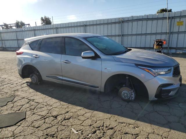 Photo 3 VIN: 5J8TC2H68LL027699 - ACURA RDX A-SPEC 