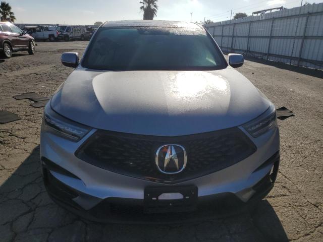 Photo 4 VIN: 5J8TC2H68LL027699 - ACURA RDX A-SPEC 