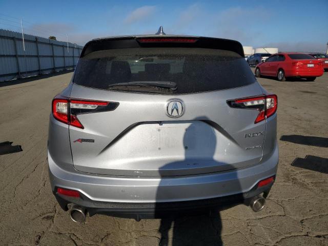 Photo 5 VIN: 5J8TC2H68LL027699 - ACURA RDX A-SPEC 